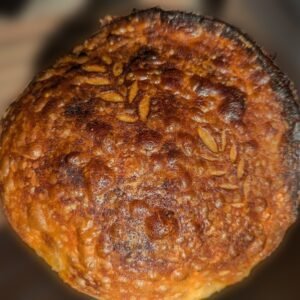 Coffee & Chocolate Sourdough - Large - Limited Time