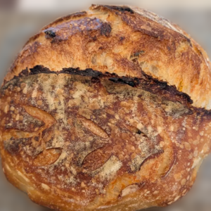 Chocolate Chip Sourdough - Large